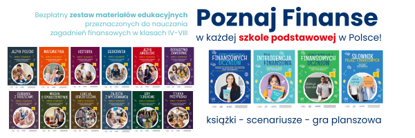 Poznaj finanse w polskich szkołach